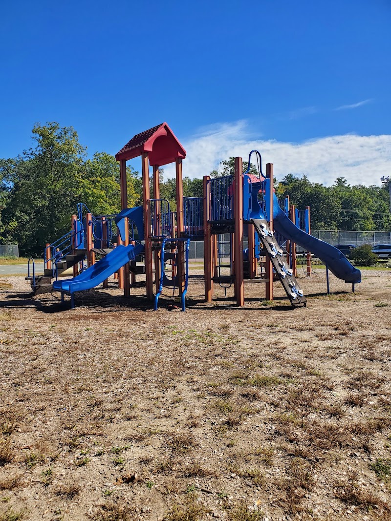 Keyes Memorial Park