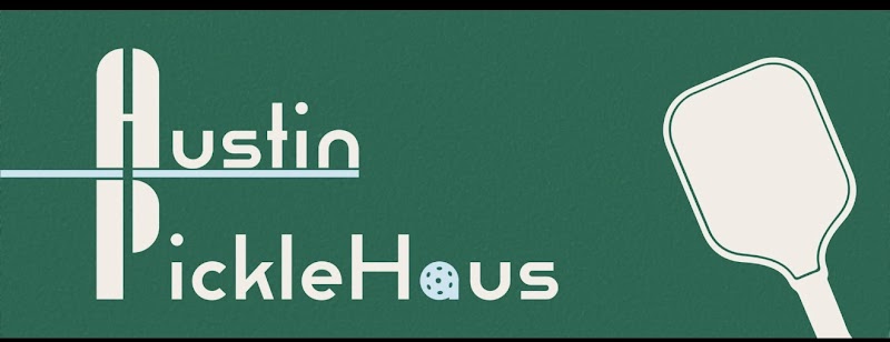 Austin PickleHaus - Pickleball in Pflugerville, Texas