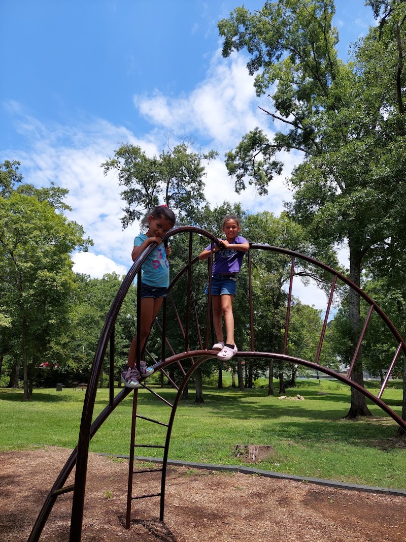 Tolbert Park