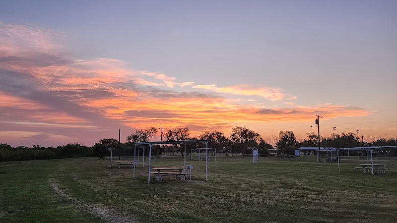 Hamlin City Park