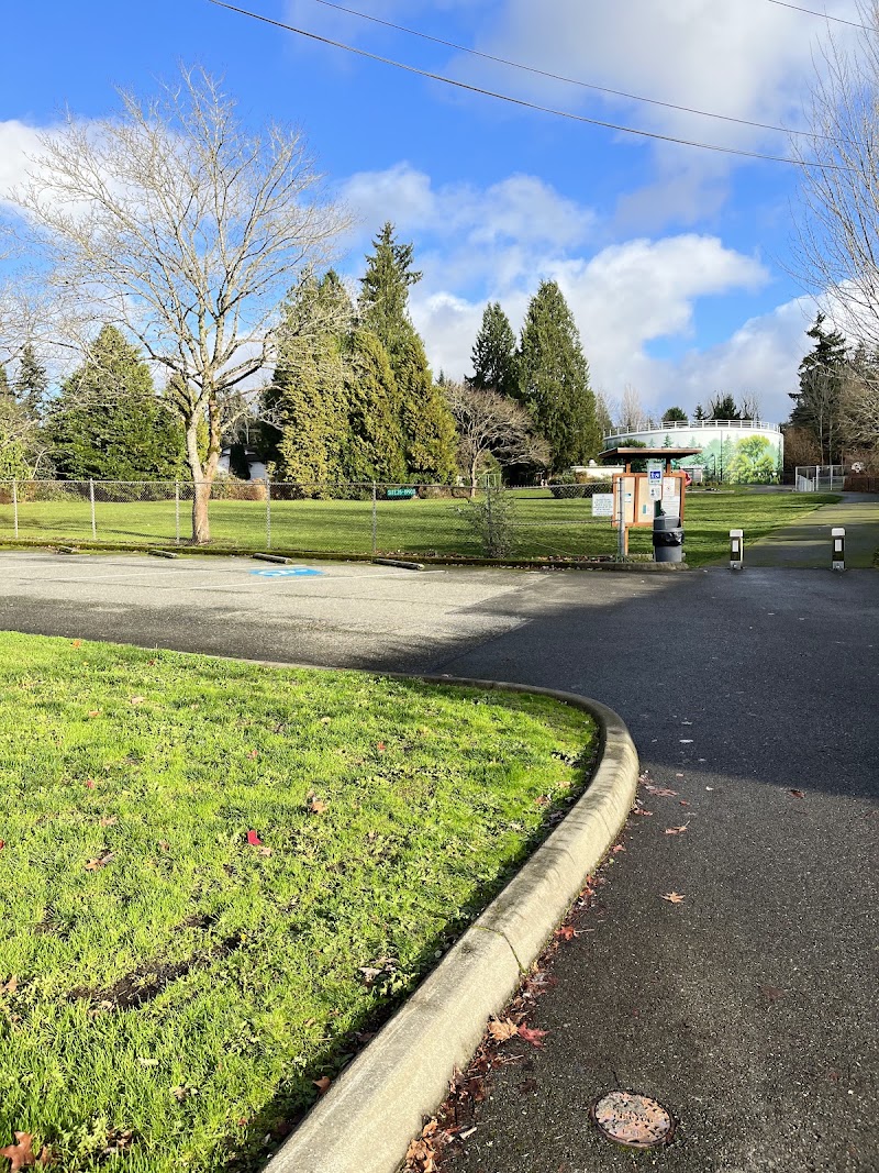William Penn Park Pickleball Court