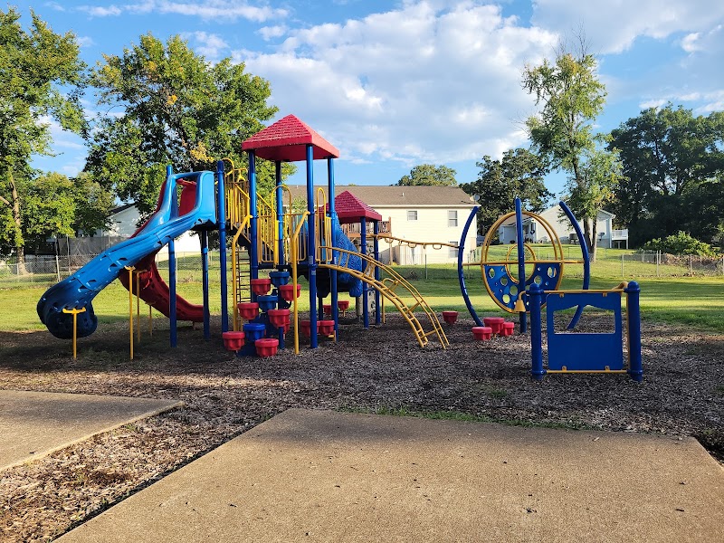 Pacific Community Park