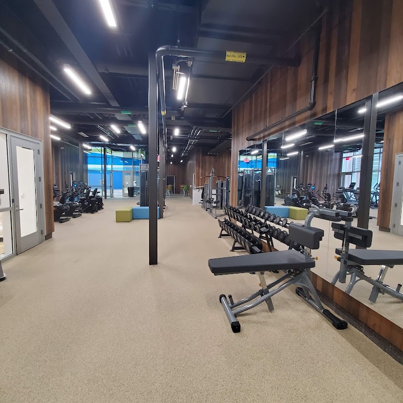 Cahill Recreation Center