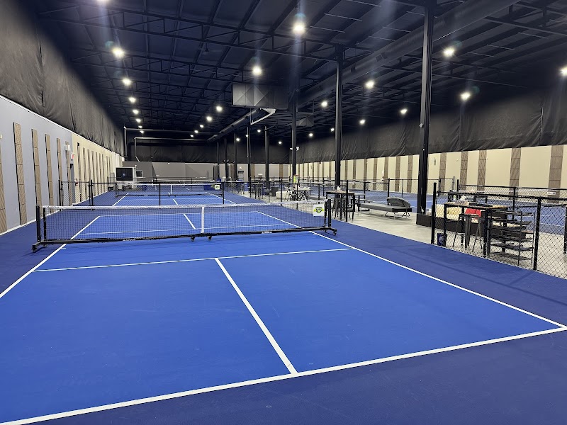 Pickleball Hub (West Location)