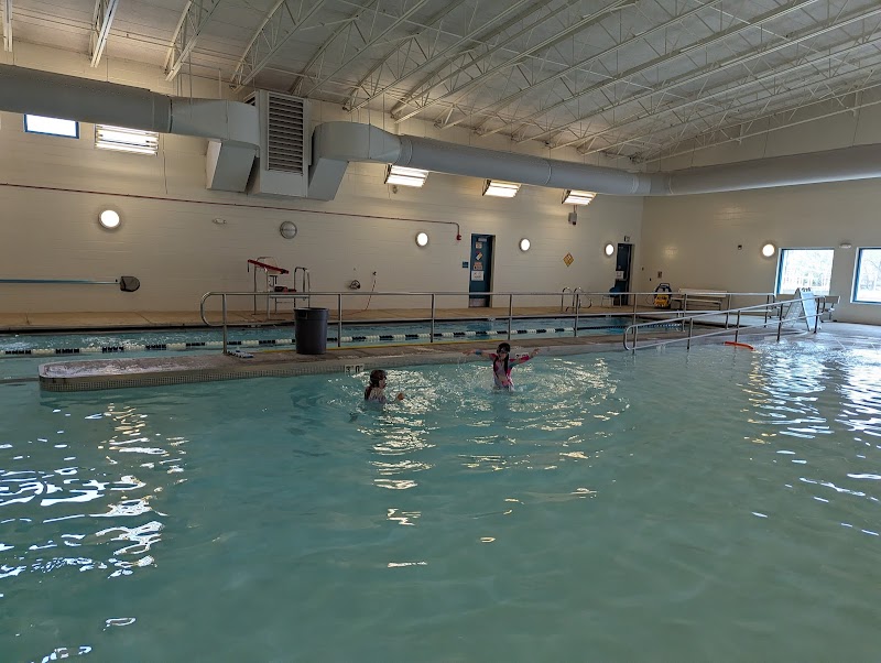 Tony Aguirre Community Center