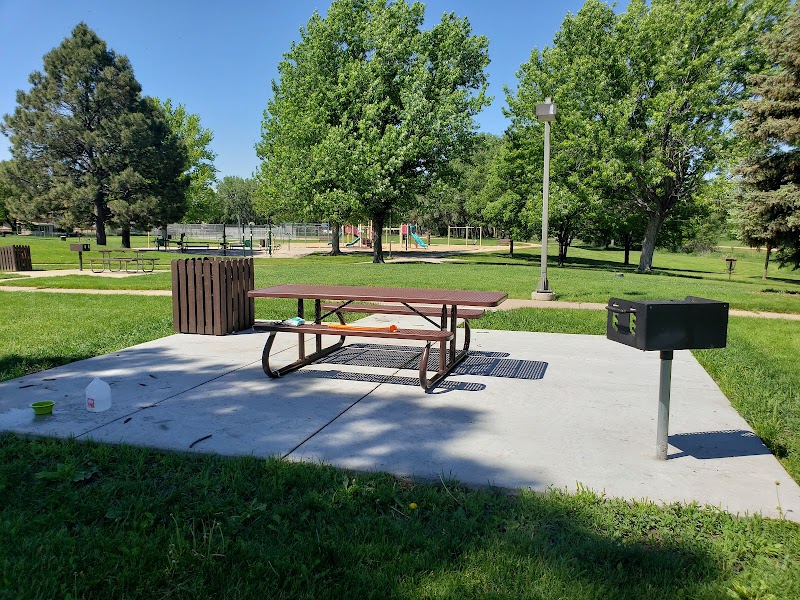 Widefield Community Park - Pickleball in Colorado Springs, Colorado