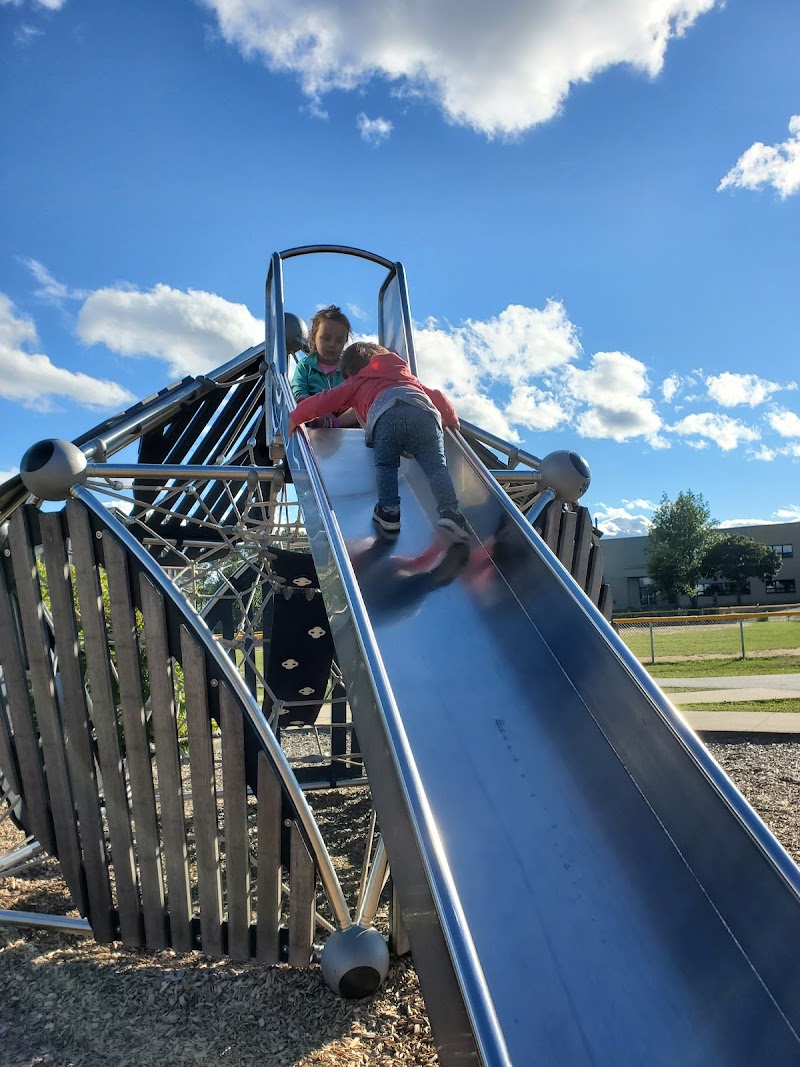 Parc Réal Cloutier