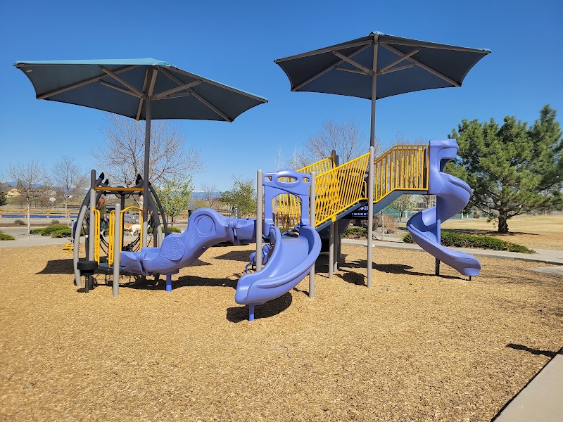 Settler's Park