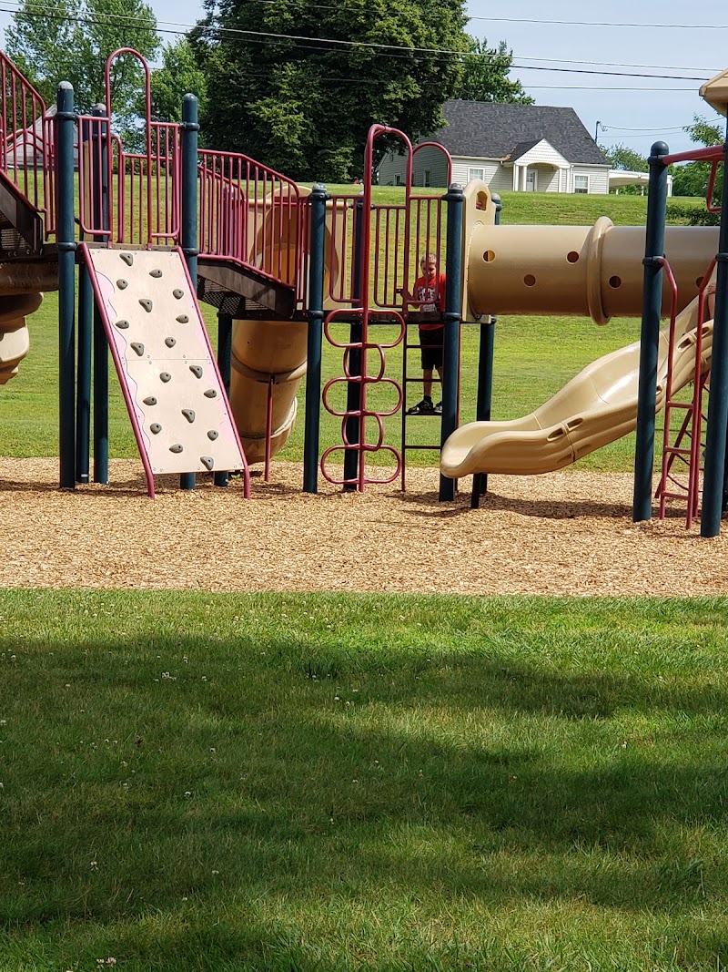 Columbia Park