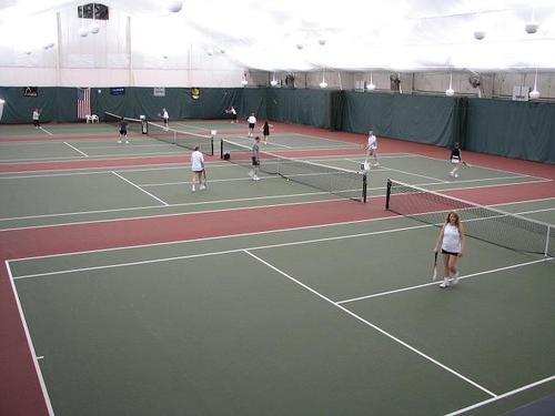 North Canton Racquet Club