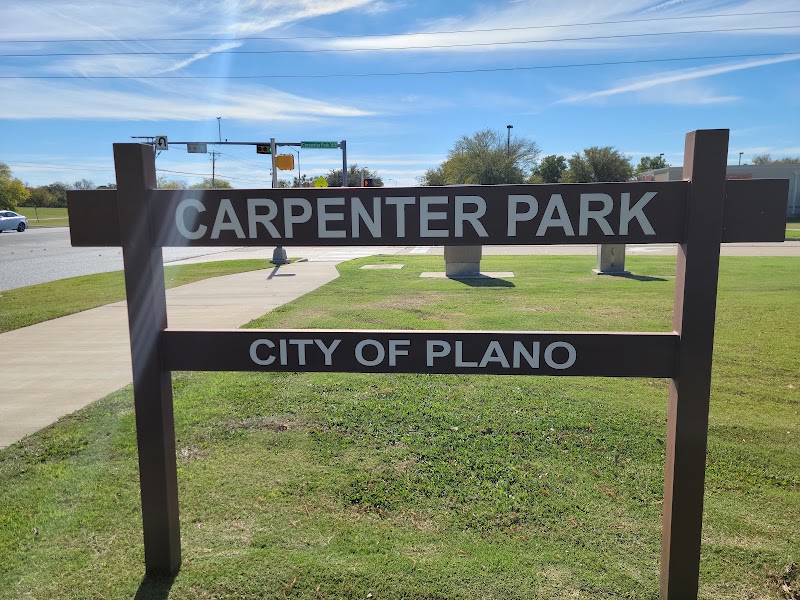 Carpenter Park - Pickleball in Plano, Texas