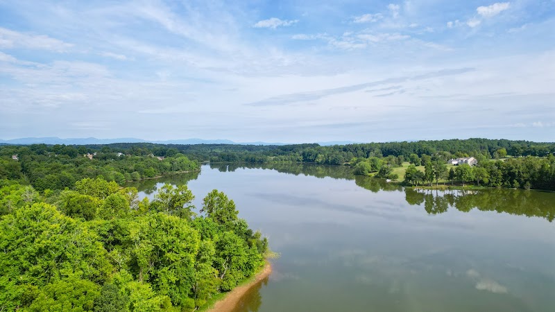 Lake Culpeper - Pickleball in Culpeper, Virginia