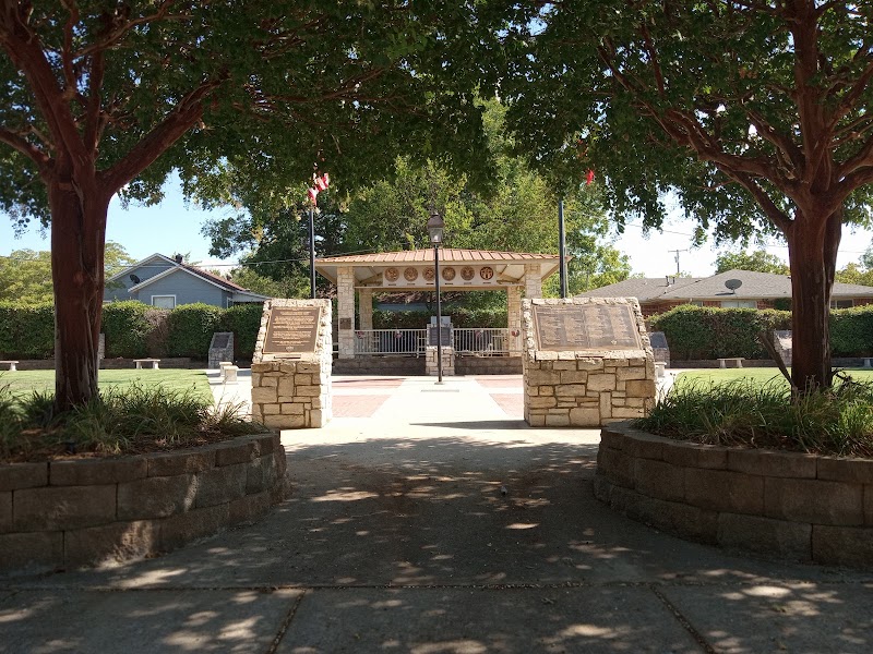 Wise County Veterans Park - Pickleball in Decatur, Texas