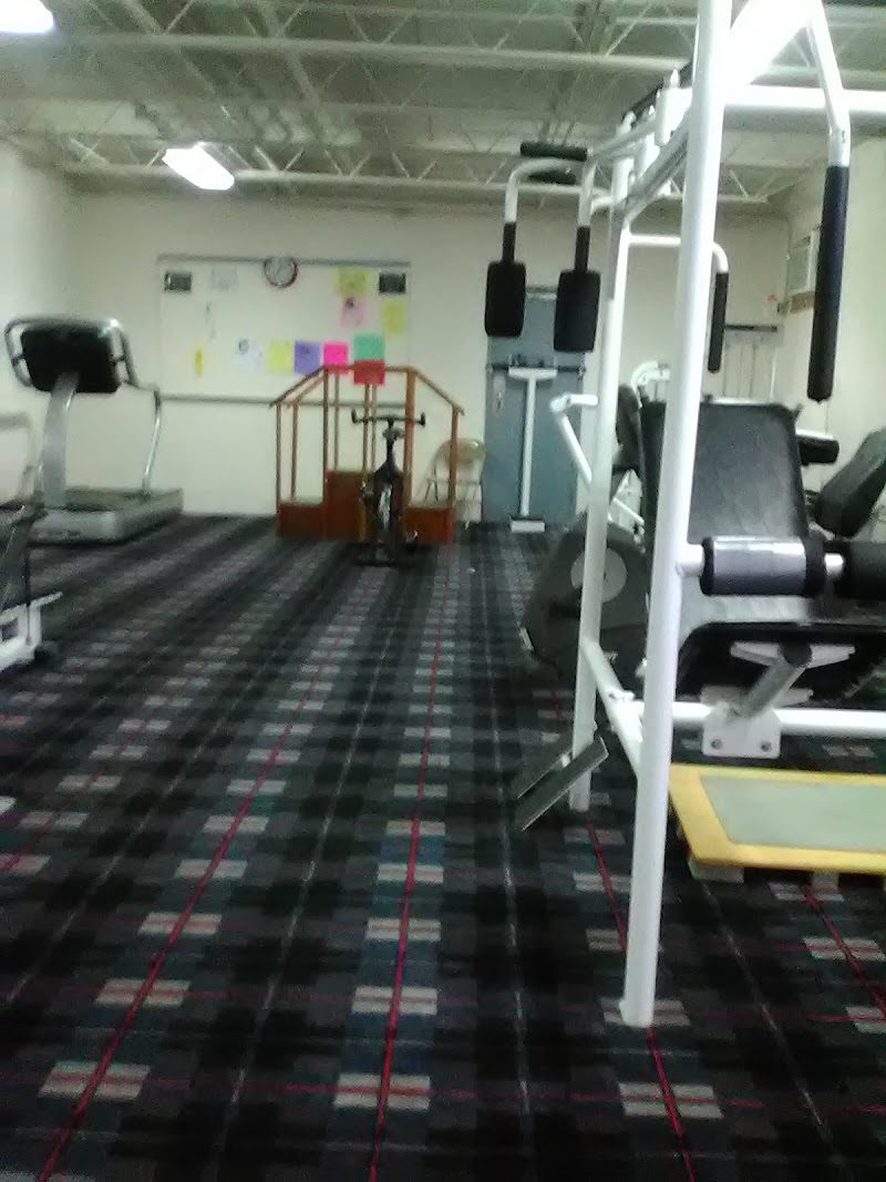 Darlington Recreation Department