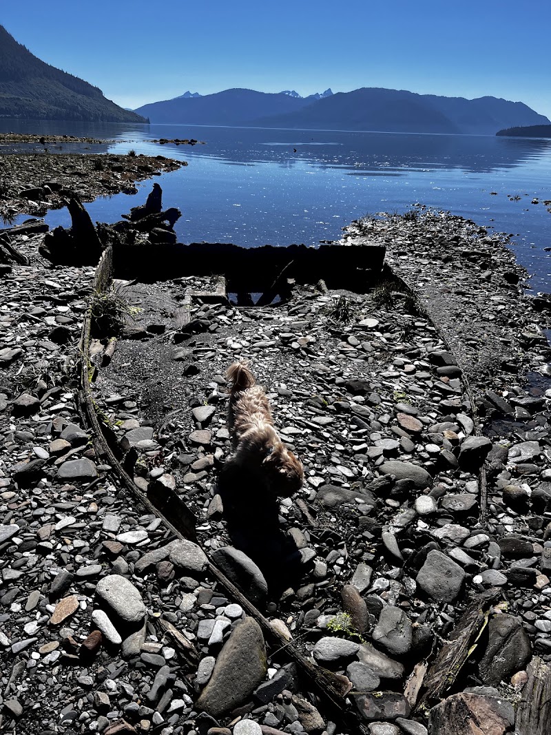 Shoemaker Bay Recreational Area - Pickleball in Wrangell, Alaska