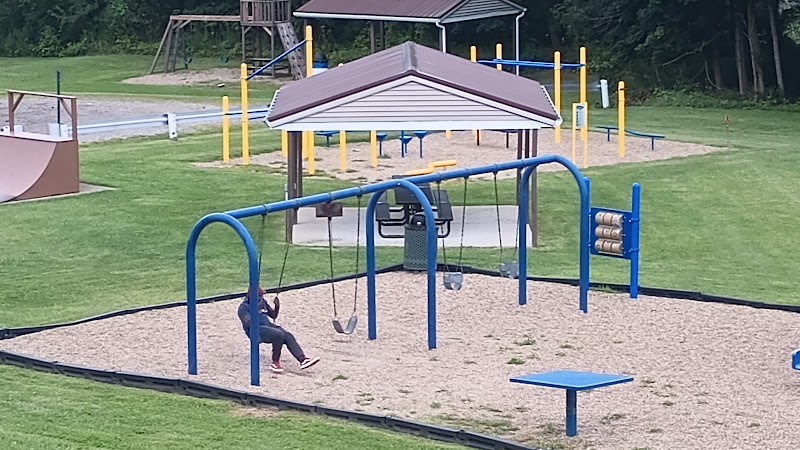 Hopedale Park