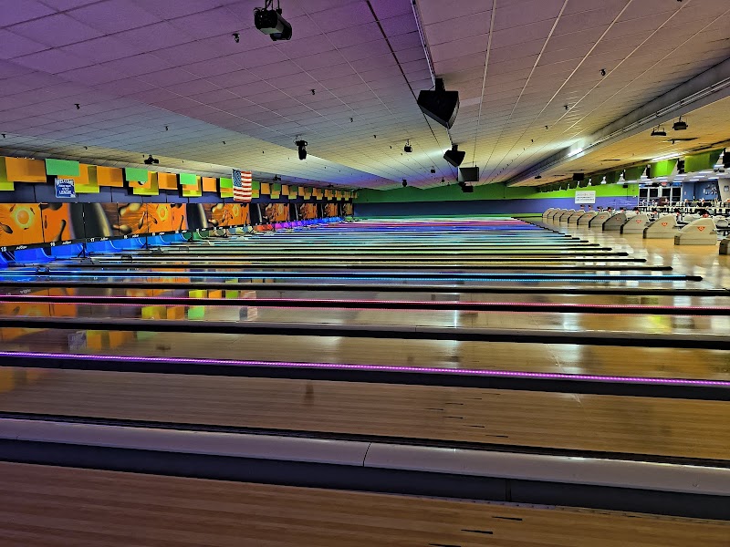 Daugherty Bowling Center - Pickleball in Fort Leonard Wood, Missouri