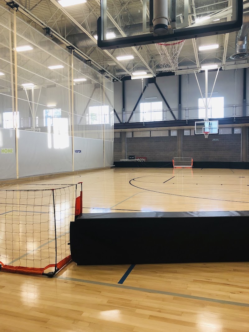 Magna Fitness and Recreation Center - Pickleball in Magna, Utah