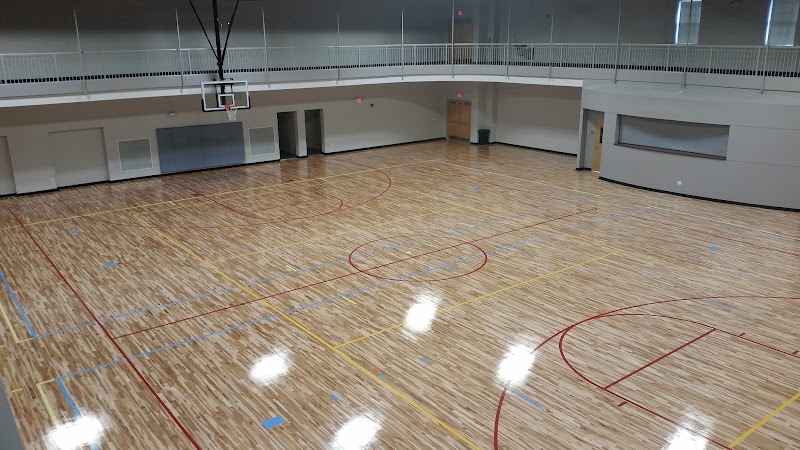 Bonsack Rec Center