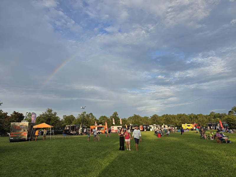 Nocatee Station Field