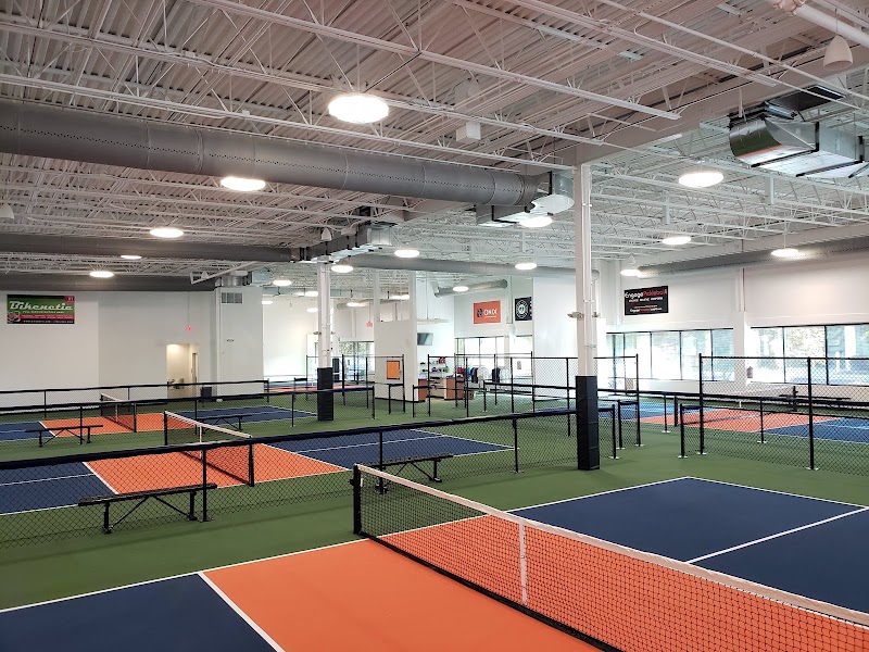 Pickleballerz - Pickleball in Chantilly, Virginia