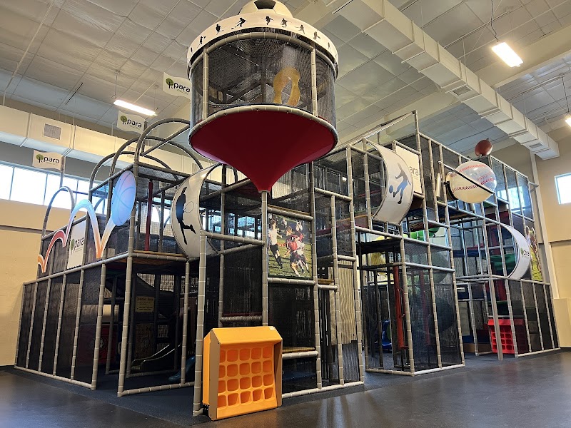 Bobby Miller Activity Center
