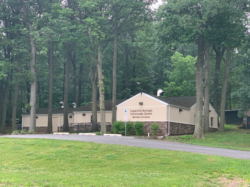 Loganville Borough Community Center - Pickleball in Loganville, Pennsylvania