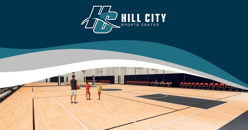 Hill City Sports Center
