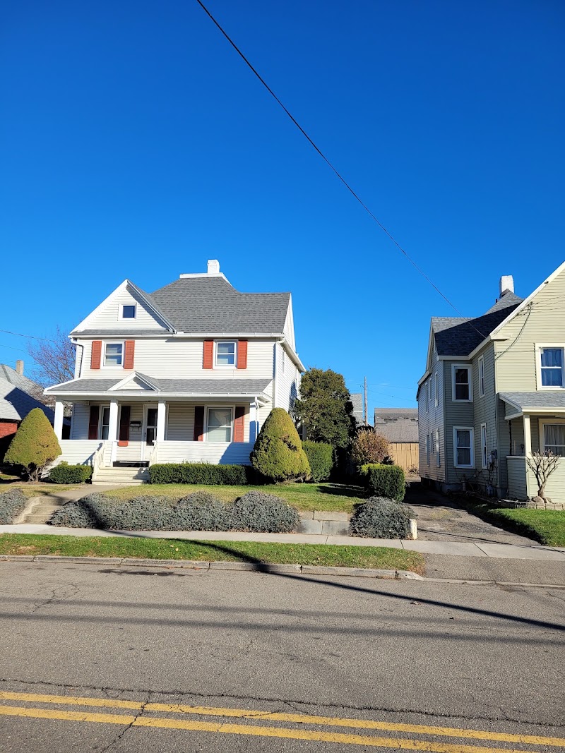Endicott Village Court