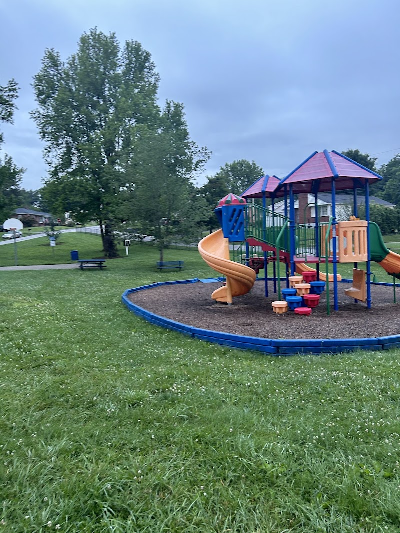 Circle Park - Pickleball in Christiansburg, Virginia