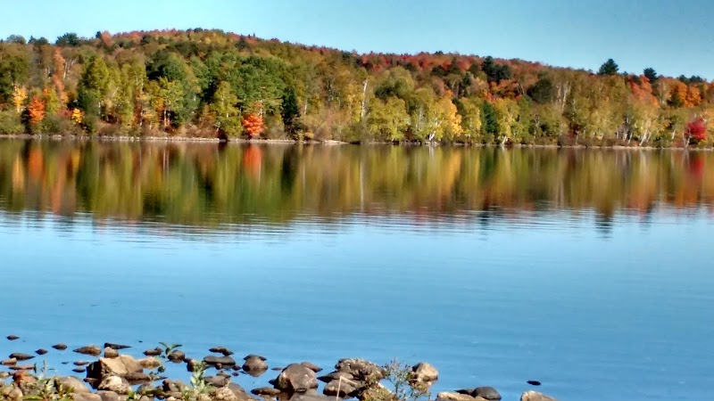 Lakeside Park
