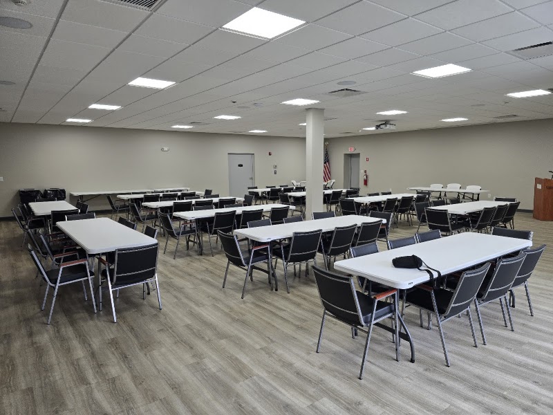 Marlboro Community Center