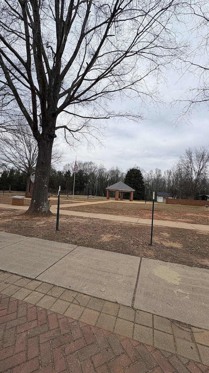 Cada Park - Pickleball in Chesnee, South Carolina