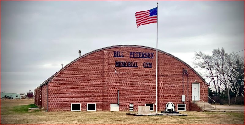 Barneston Community Center - Pickleball in Barneston, Nebraska