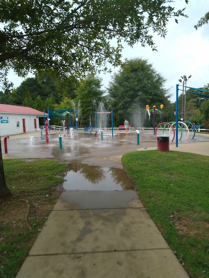 Celebration Park