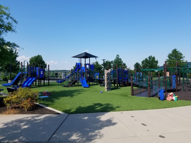 McFee Park
