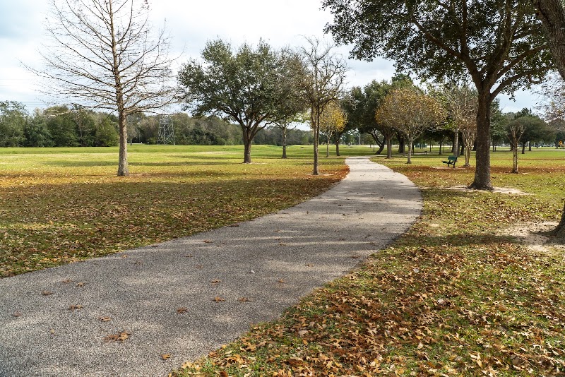 Zube Park