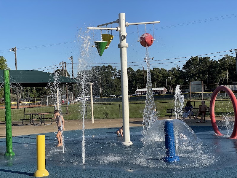 White Oak City Park