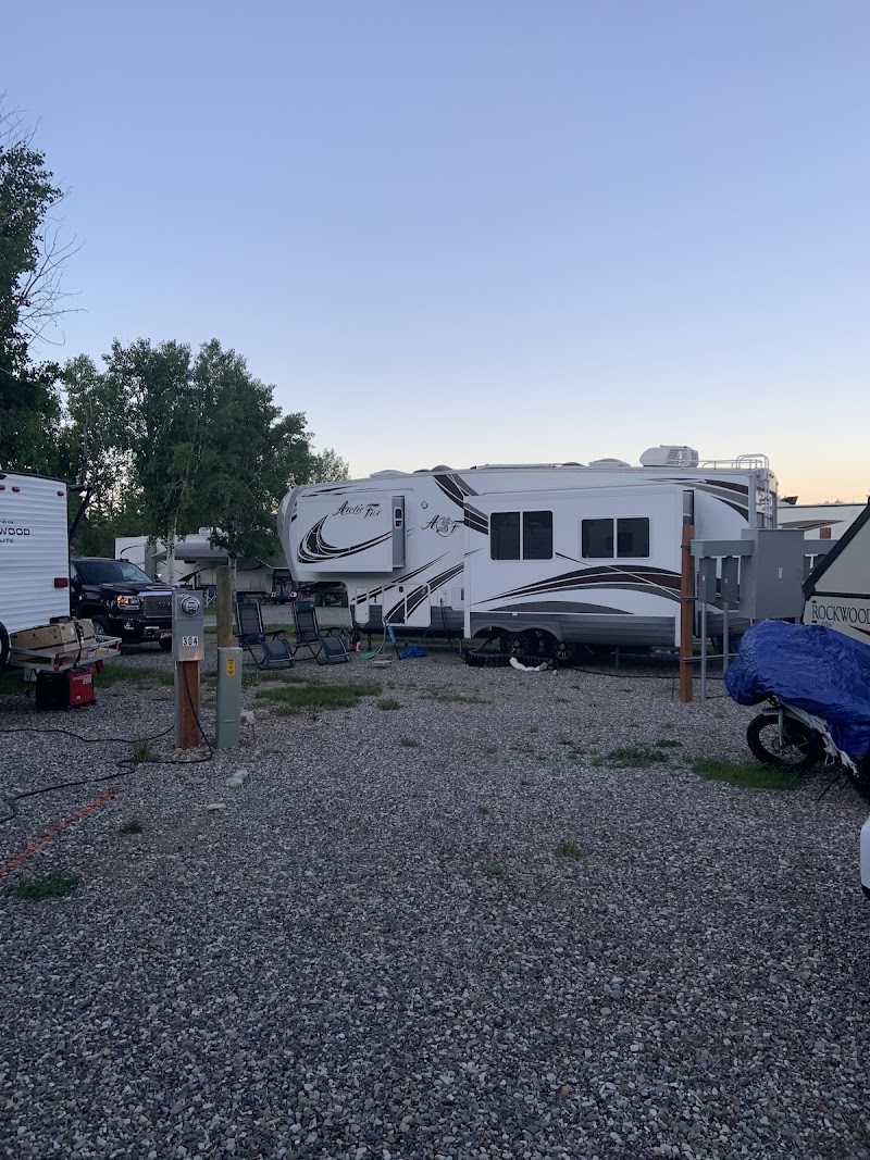 Star Valley Ranch RV Park