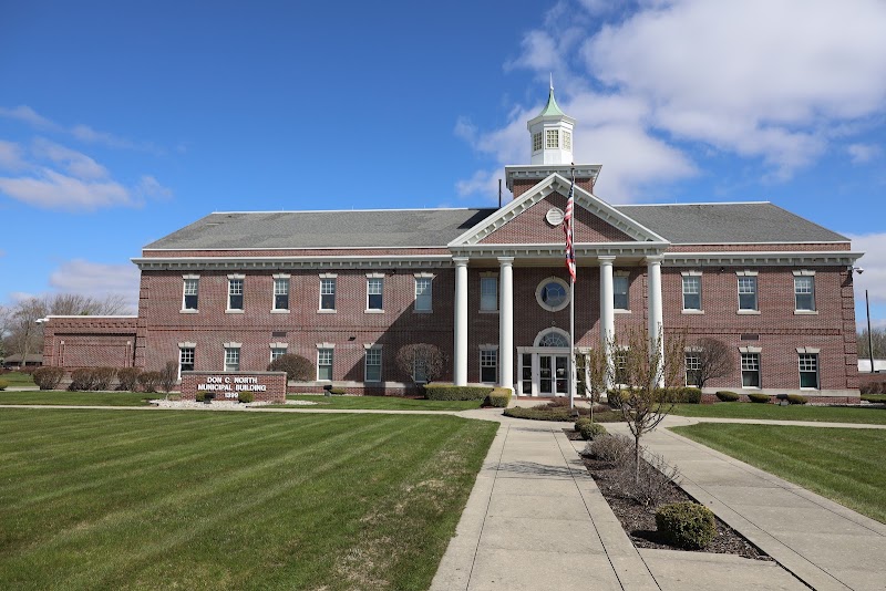Bryan Municipal Court