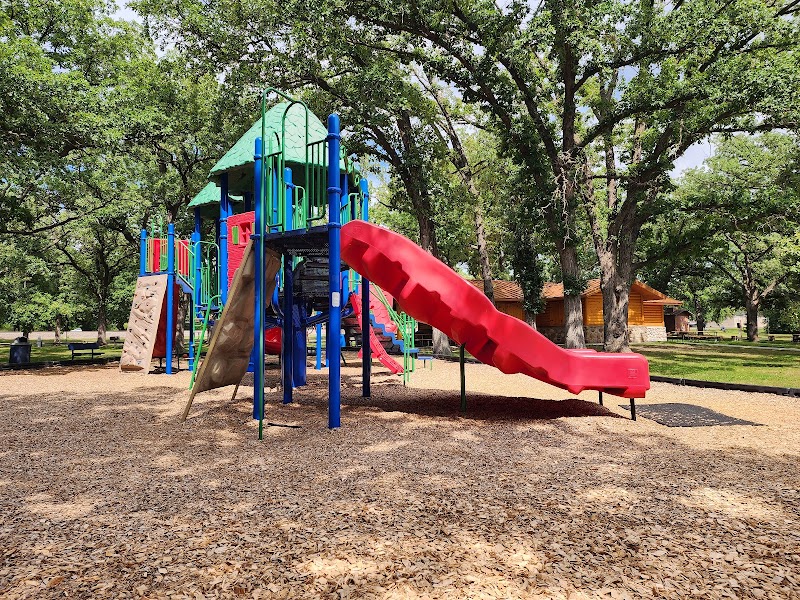Sauk Rapids Municipal Park