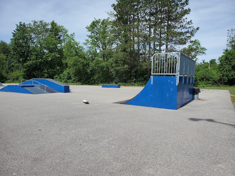 Adams Park & Playground - Pickleball in West Peterborough, New Hampshire