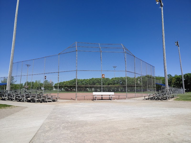 Wellington Community Park