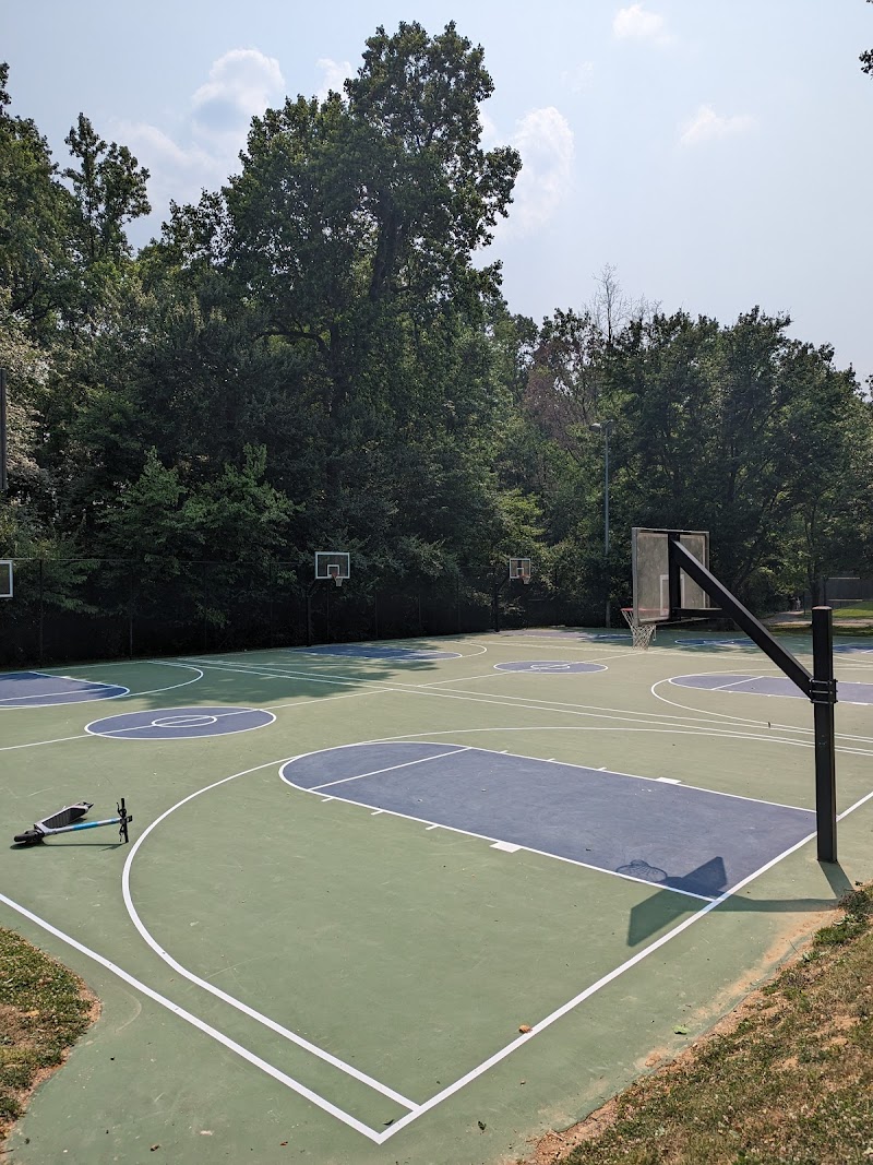 Welsh Park