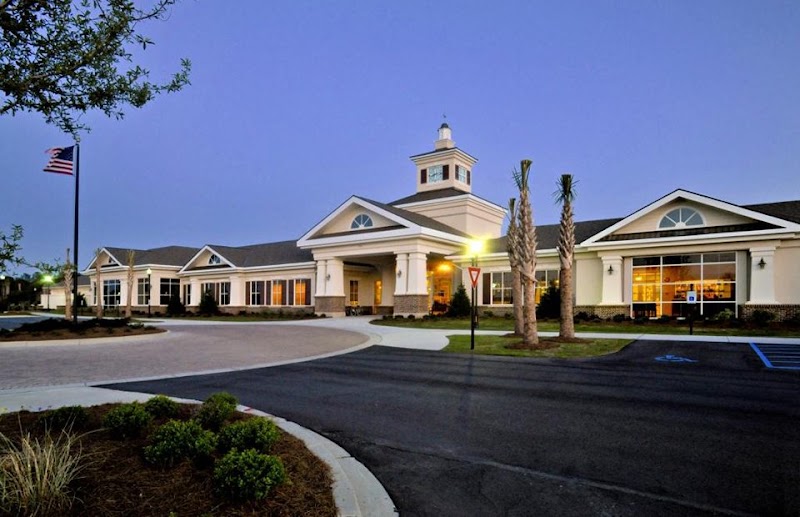 Del Webb at Cane Bay Association - Pickleball in Goose Creek, South Carolina
