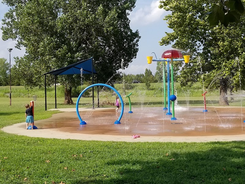 Green Valley Park