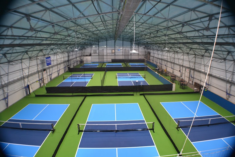 Seacoast Pickleball - Pickleball in Portland, Maine