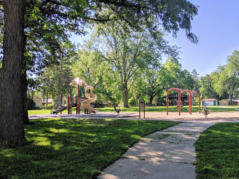 Roberts Park