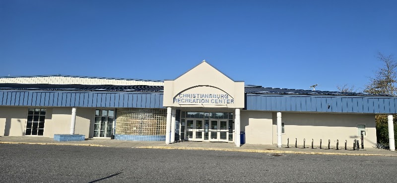 The Christiansburg Parks & Recreation Department - Pickleball in Christiansburg, Virginia