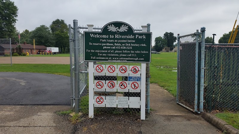 Riverside Park